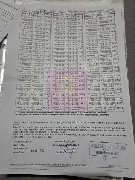 Terenuri cu potential logistic si industrial, Albota, Arges, langa DEx
